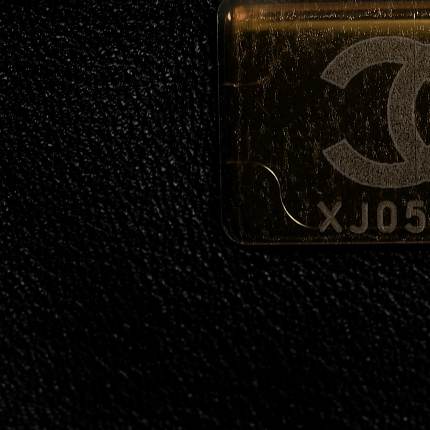Chanel Mixed Fibers Magma Maxi Flap Yellow Black Red 22 of 32