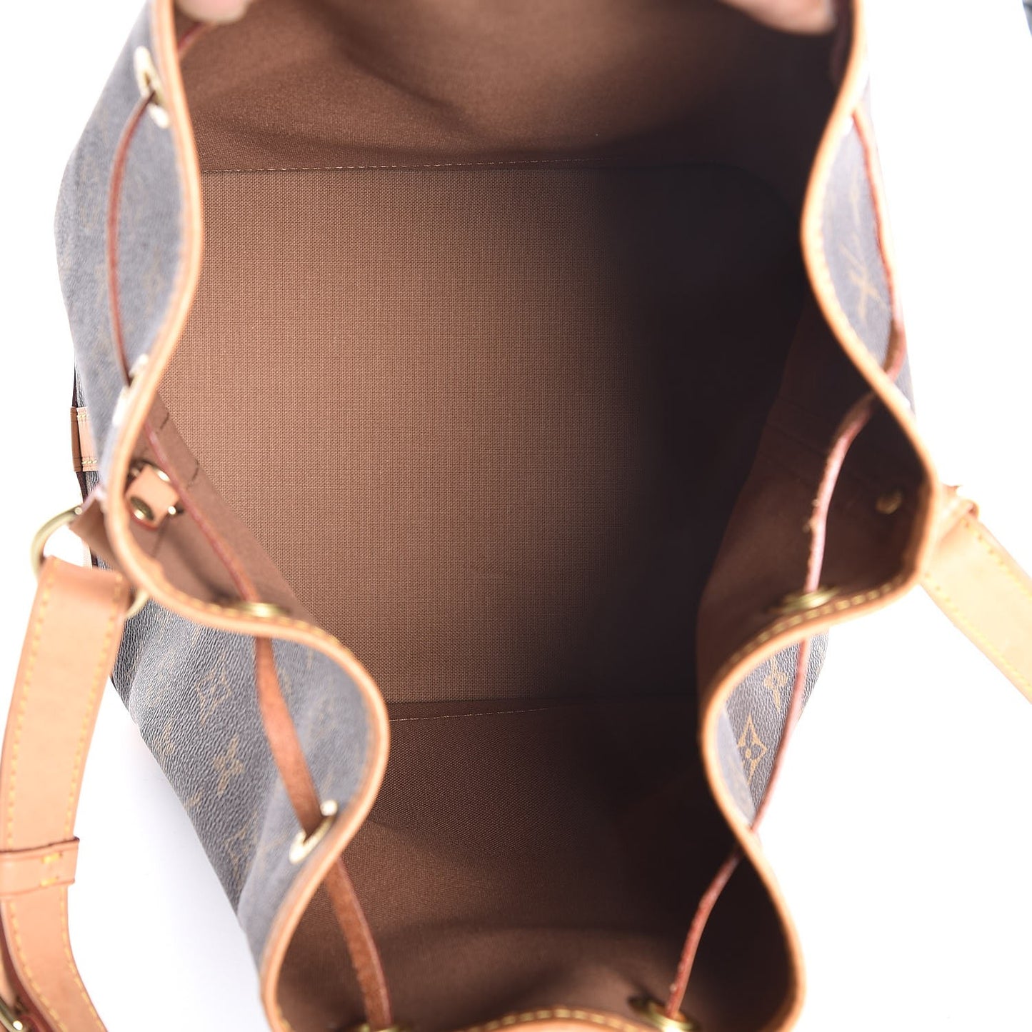 Monogram Petit Noe NM