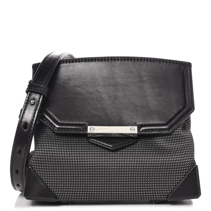 Alexander Wang Calfskin Neoprene Small Marion Tote Black 1 of 7