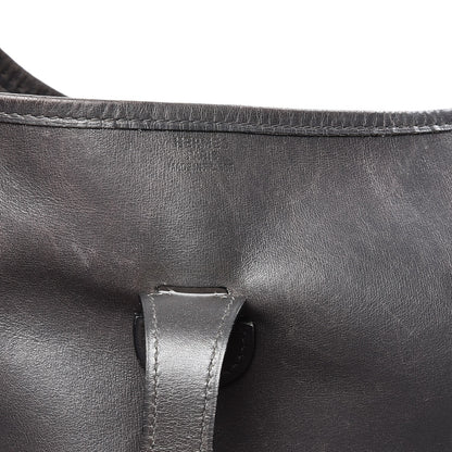 Hermes Box Evelyne GM Ardoise 6 of 15