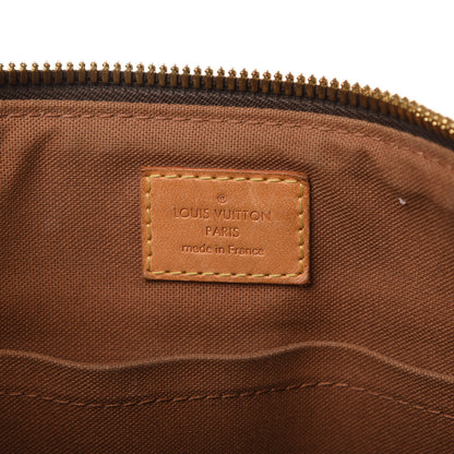 Louis Vuitton Monogram Palermo PM 8 of 14