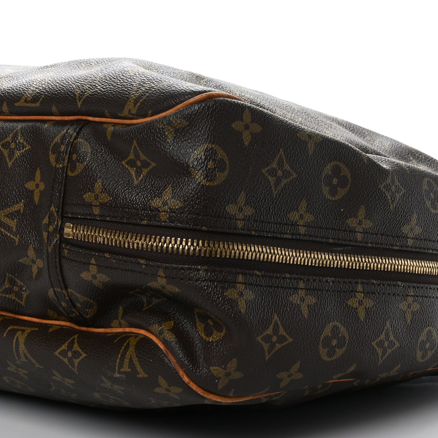 Louis Vuitton Monogram Alize 1 Compartment 9 of 10