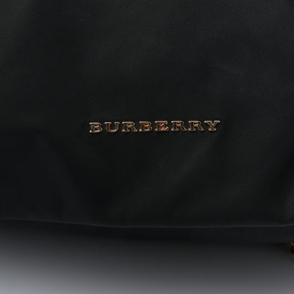 Burberry Nylon Large Rucksack Backpack Black 7 of 8