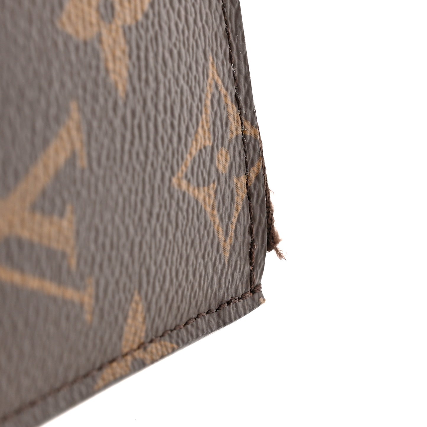 Monogram Victorine Wallet