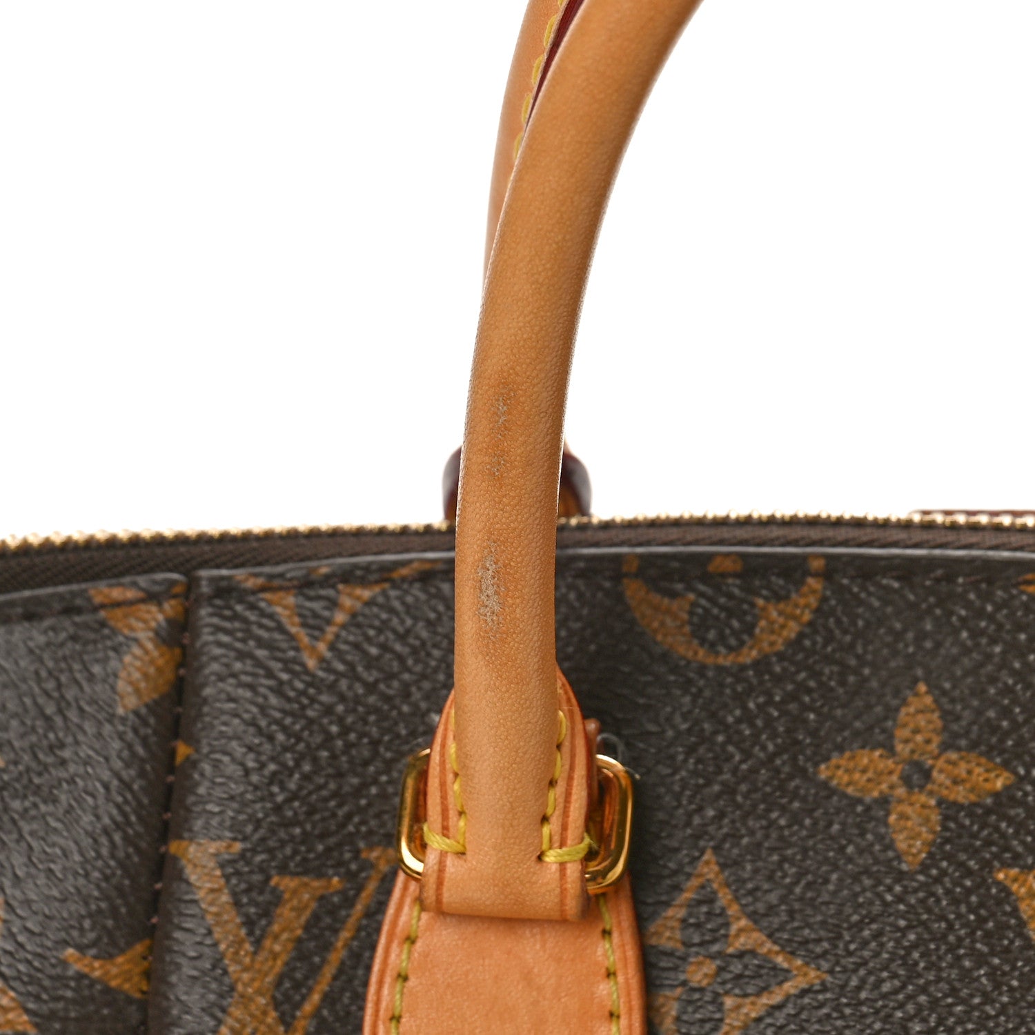 Louis Vuitton Monogram Turenne PM 10 of 10