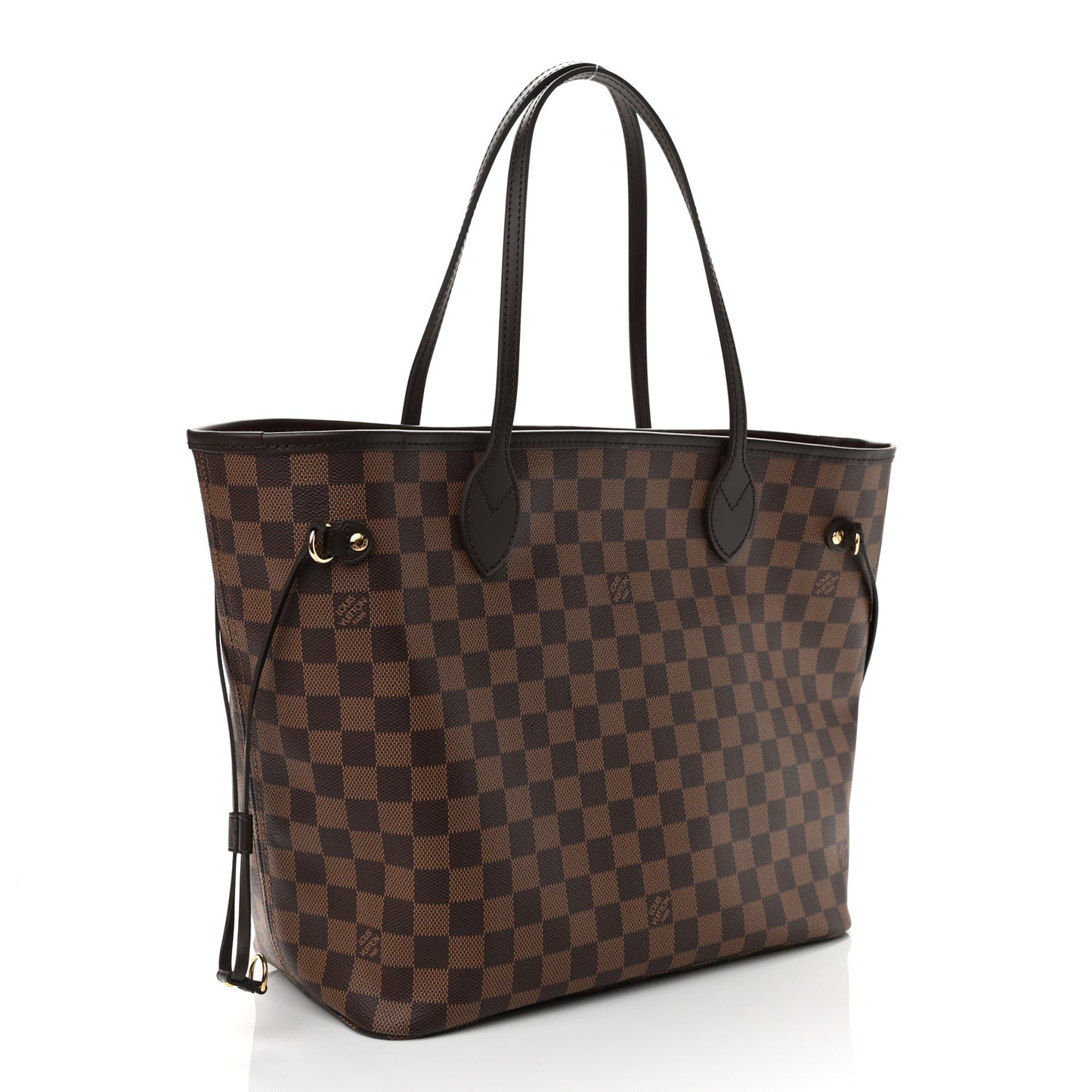 Damier Ebene Neo Neverfull MM