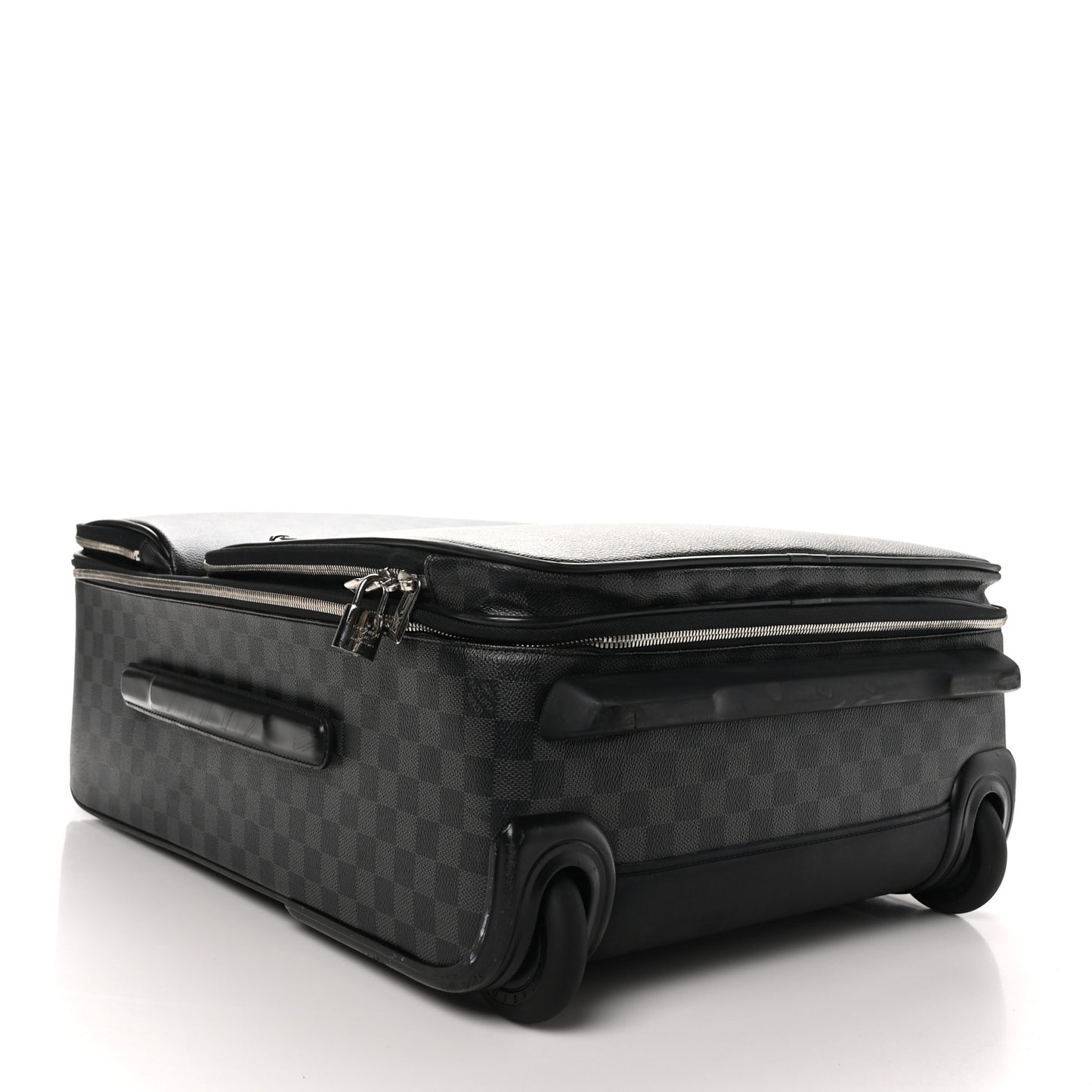 Damier Graphite Pegase 55 Business