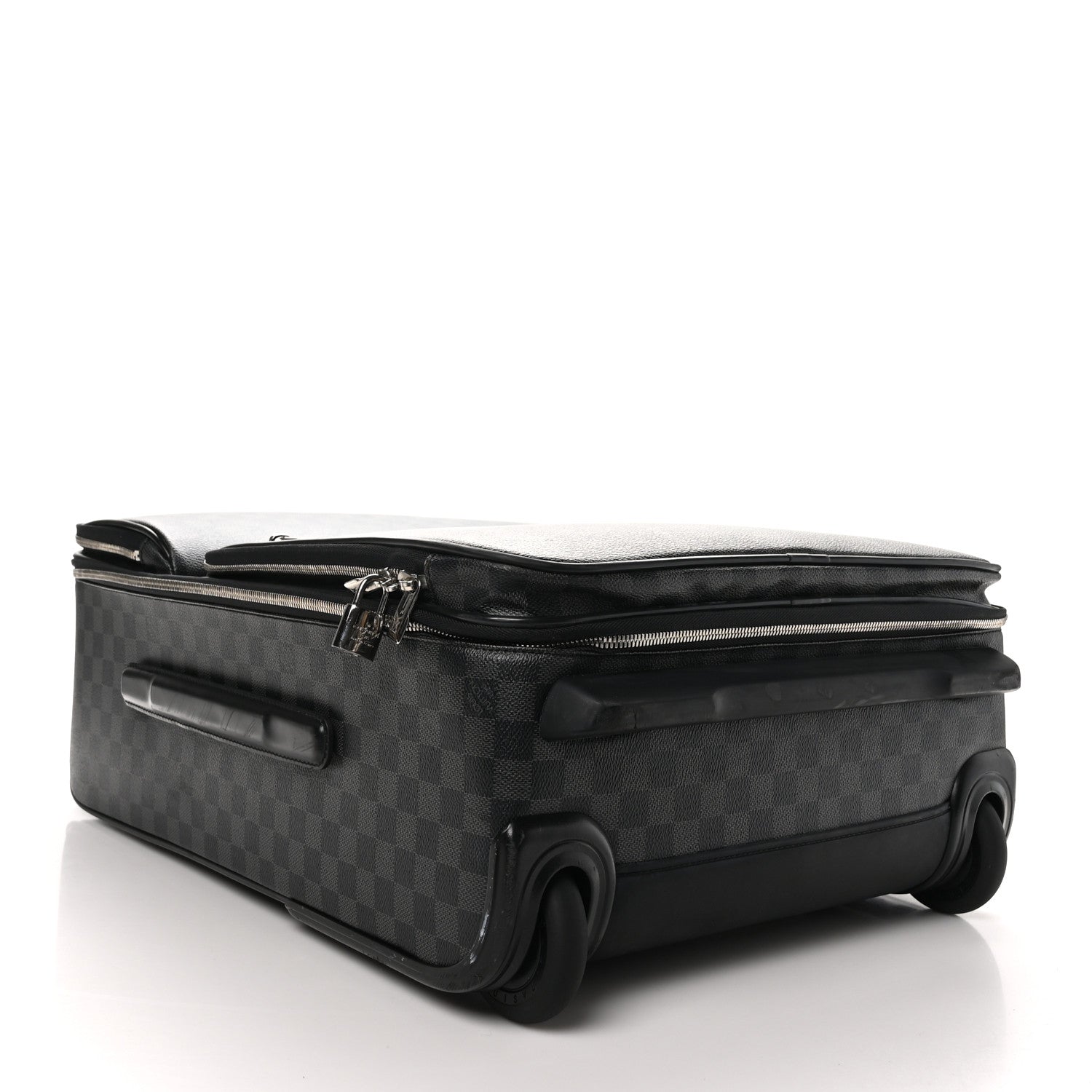 Louis Vuitton Damier Graphite Pegase 55 Business 3 of 11