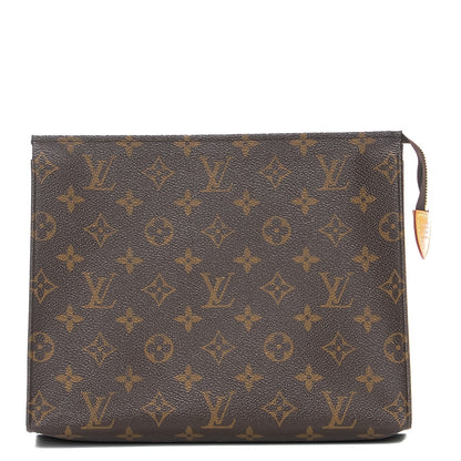 Louis Vuitton Monogram Toiletry Pouch 26 1 of 8