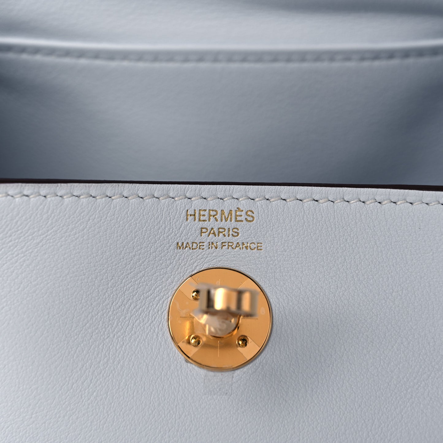 Swift Mini Lindy 20 Bleu Brume