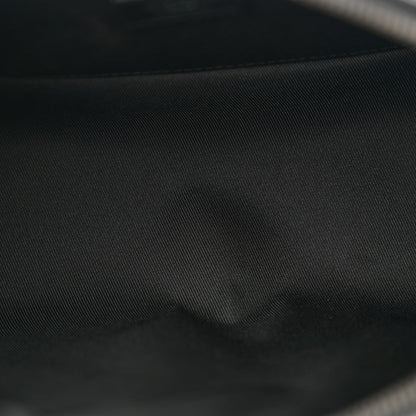 Louis Vuitton Reverse Monogram Eclipse City Keepall 4 of 9
