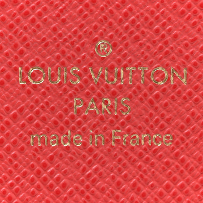 Louis Vuitton Monogram Saint Germain Totem Chain Wallet 6 of 13
