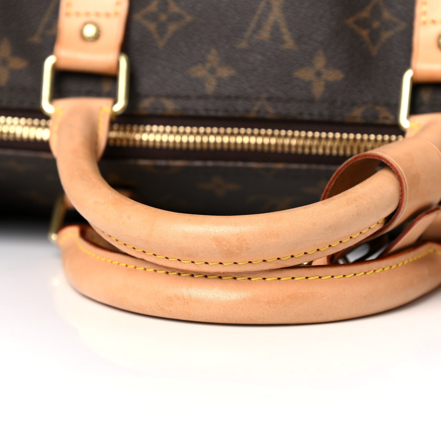 Monogram Keepall Bandouliere 55