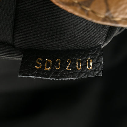Louis Vuitton Reverse Monogram Palm Springs Backpack Mini 7 of 11