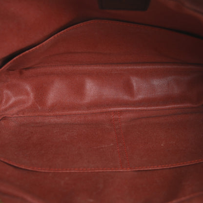 Louis Vuitton Damier Ebene Trousse Toilette 28 5 of 10