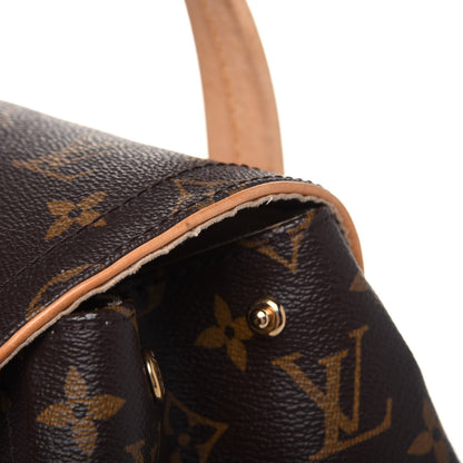 Louis Vuitton Monogram Beverly GM 23 of 31