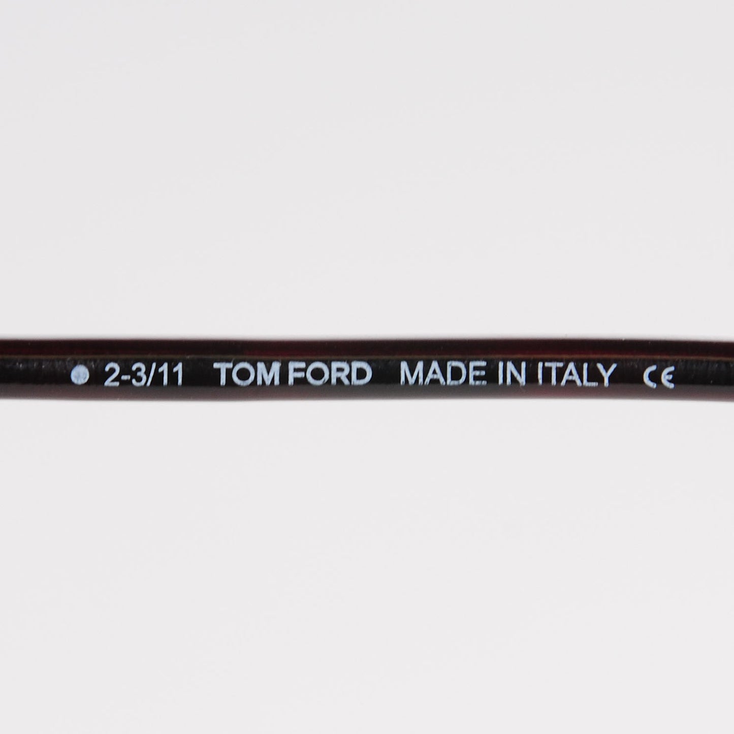 Miranda Crossover Sunglasses TF130 Gunmetal