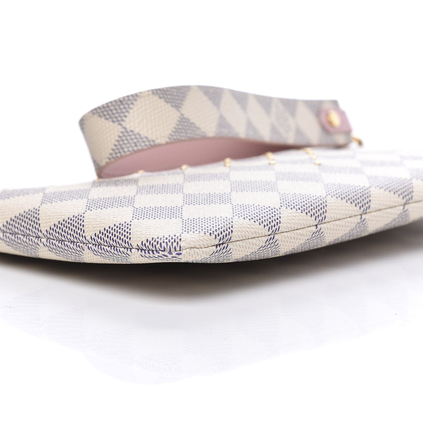 Damier Azur City Pouch