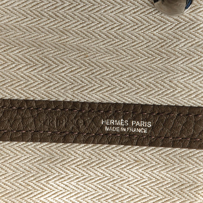 Hermes Fjord Garden Party 36 MM Eucalyptus 8 of 11