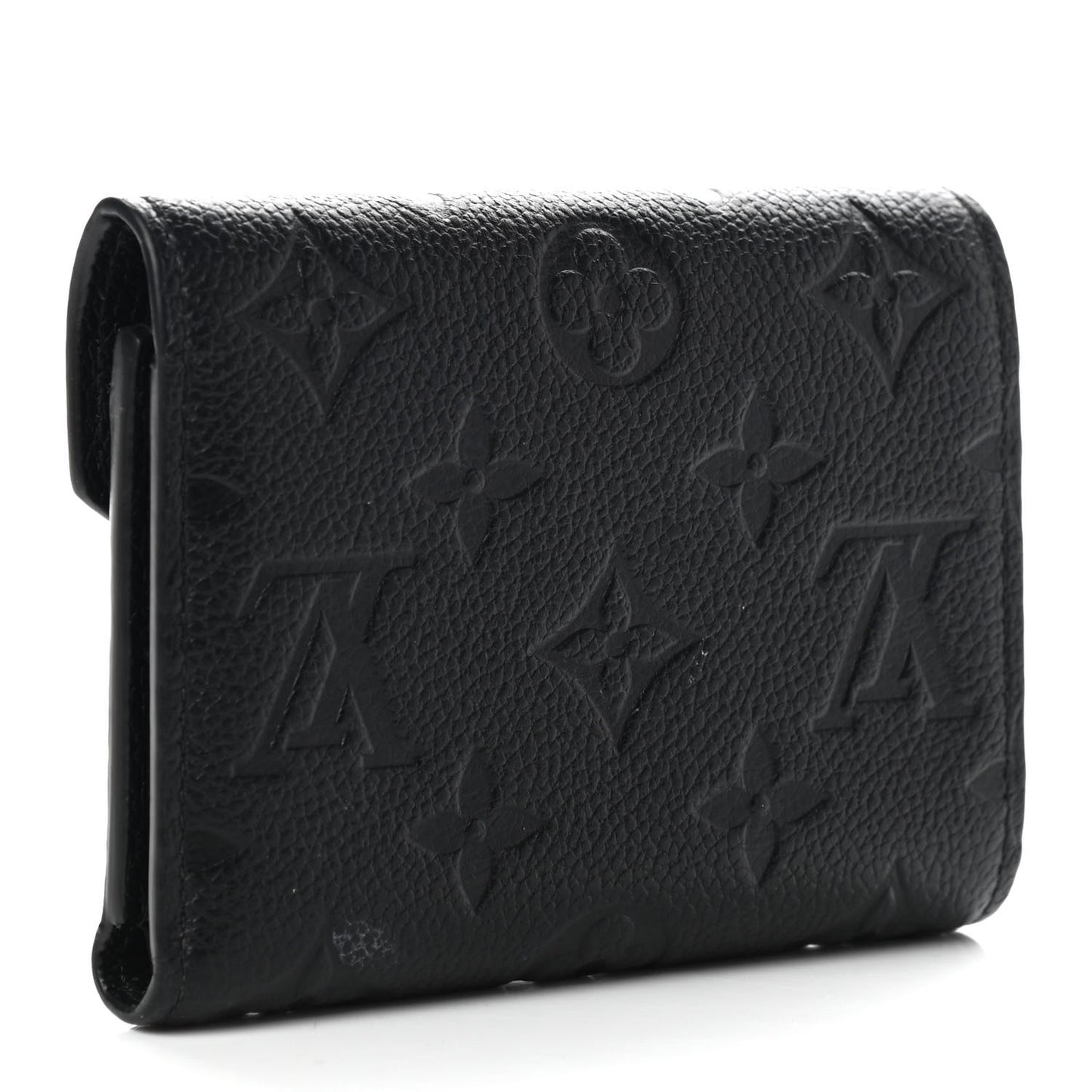 Empreinte Victorine Wallet Black