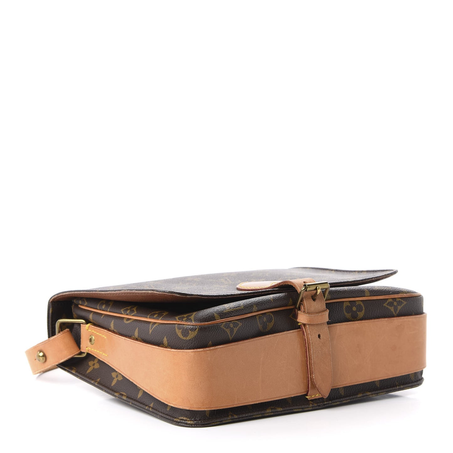 Monogram Cartouchiere 26