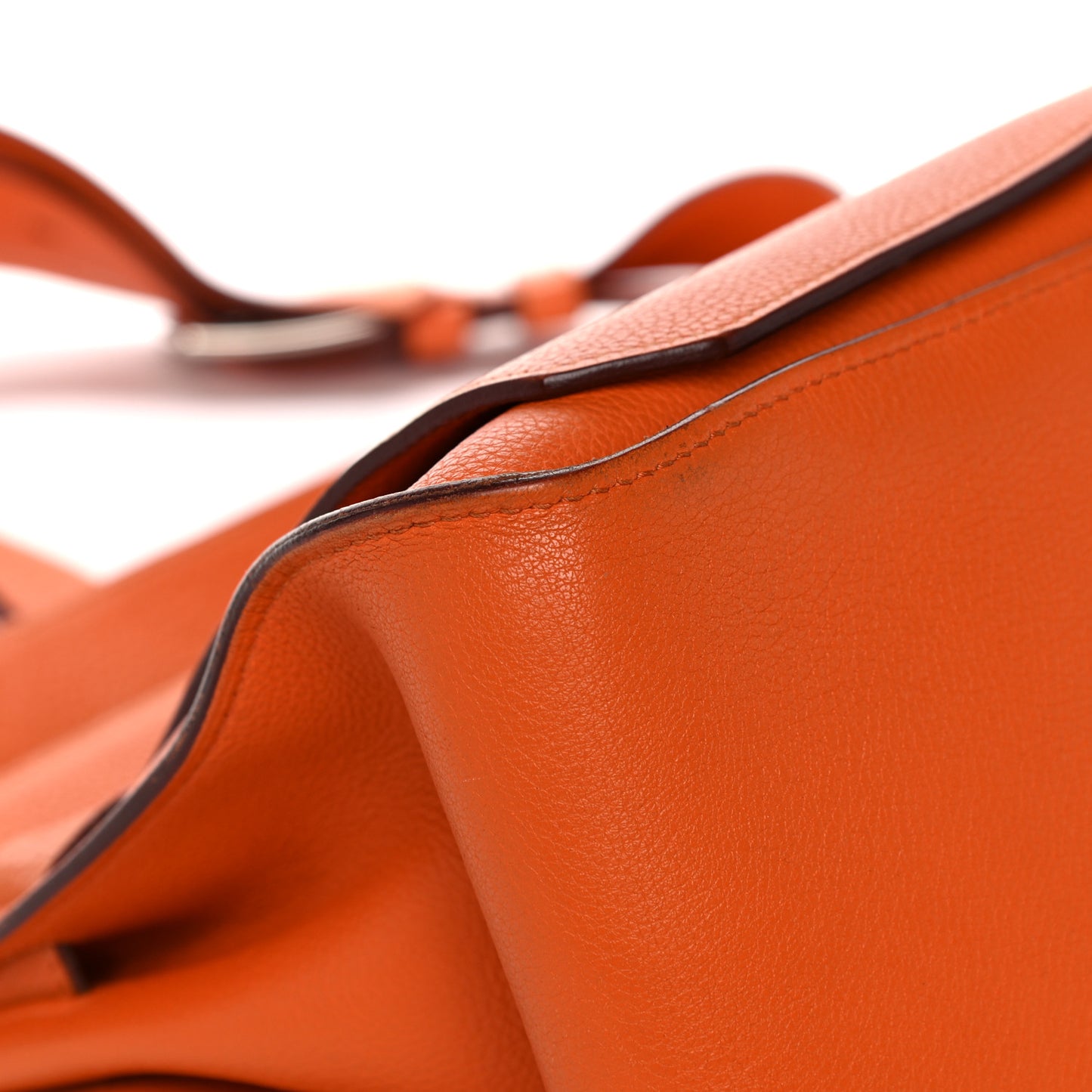 Taurillon Clemence Jypsiere 34 Orange