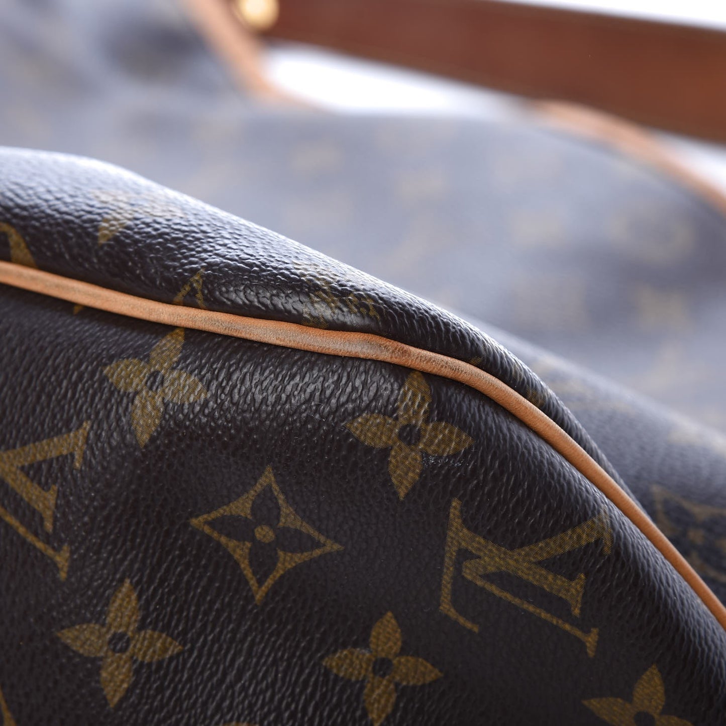 Monogram Delightful MM