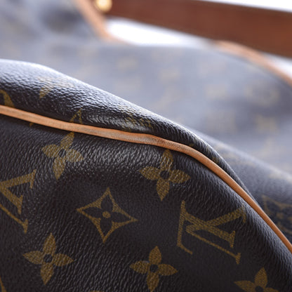 Louis Vuitton Monogram Delightful MM 13 of 15