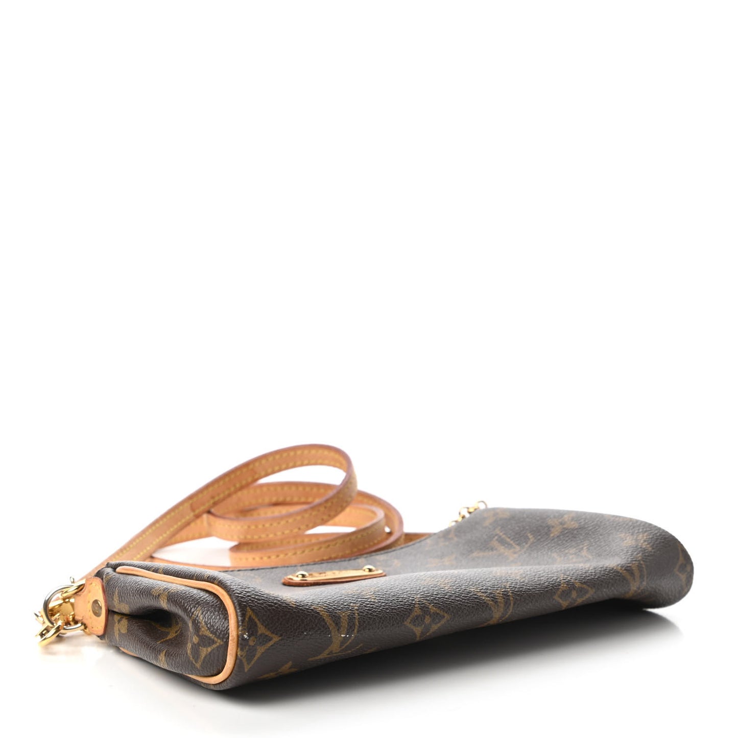 Monogram Eva Clutch