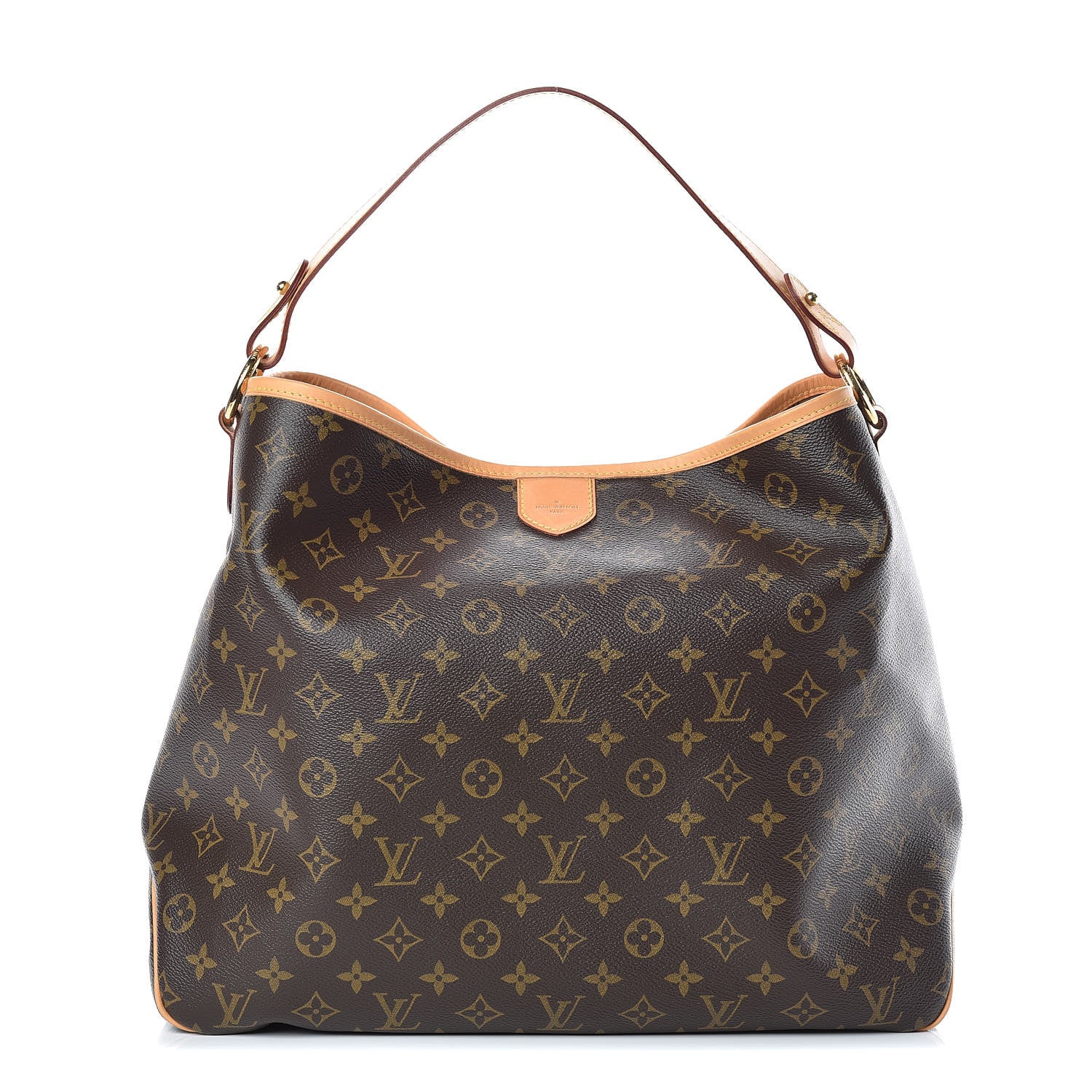 Louis Vuitton Monogram Delightful MM 1 of 13