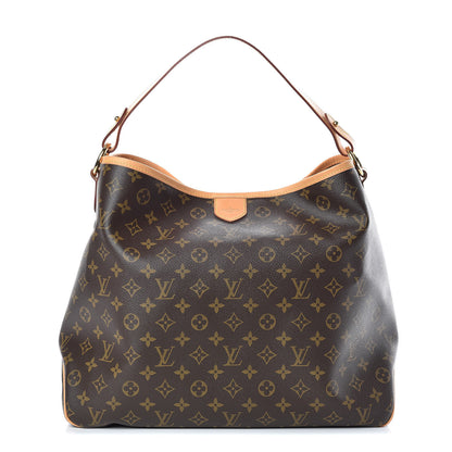 Louis Vuitton Monogram Delightful MM 1 of 13