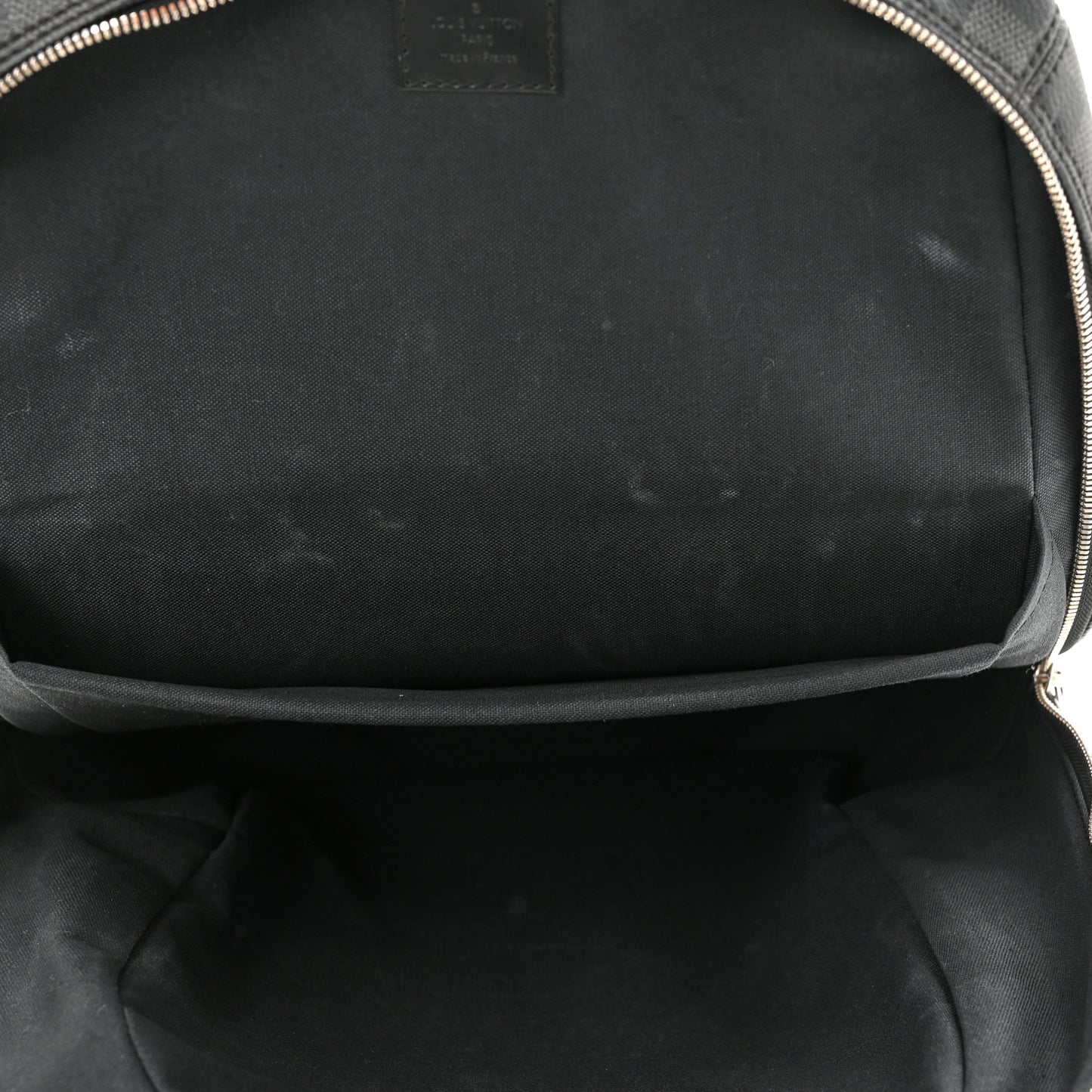 Damier Graphite Michael Backpack