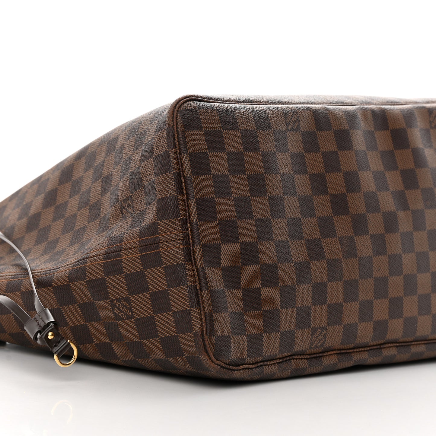 Damier Ebene Neverfull GM