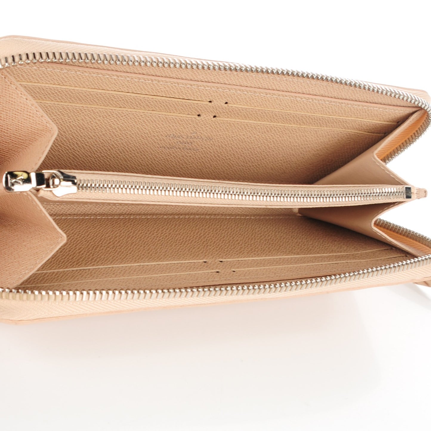 Epi Clemence Wallet Dune