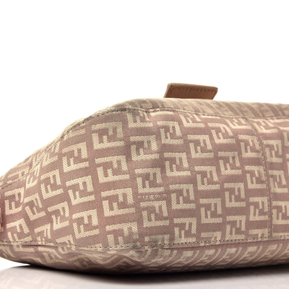 Fendi Zucchino Vitello Baguette Cipria Teint Cipria 8 of 9