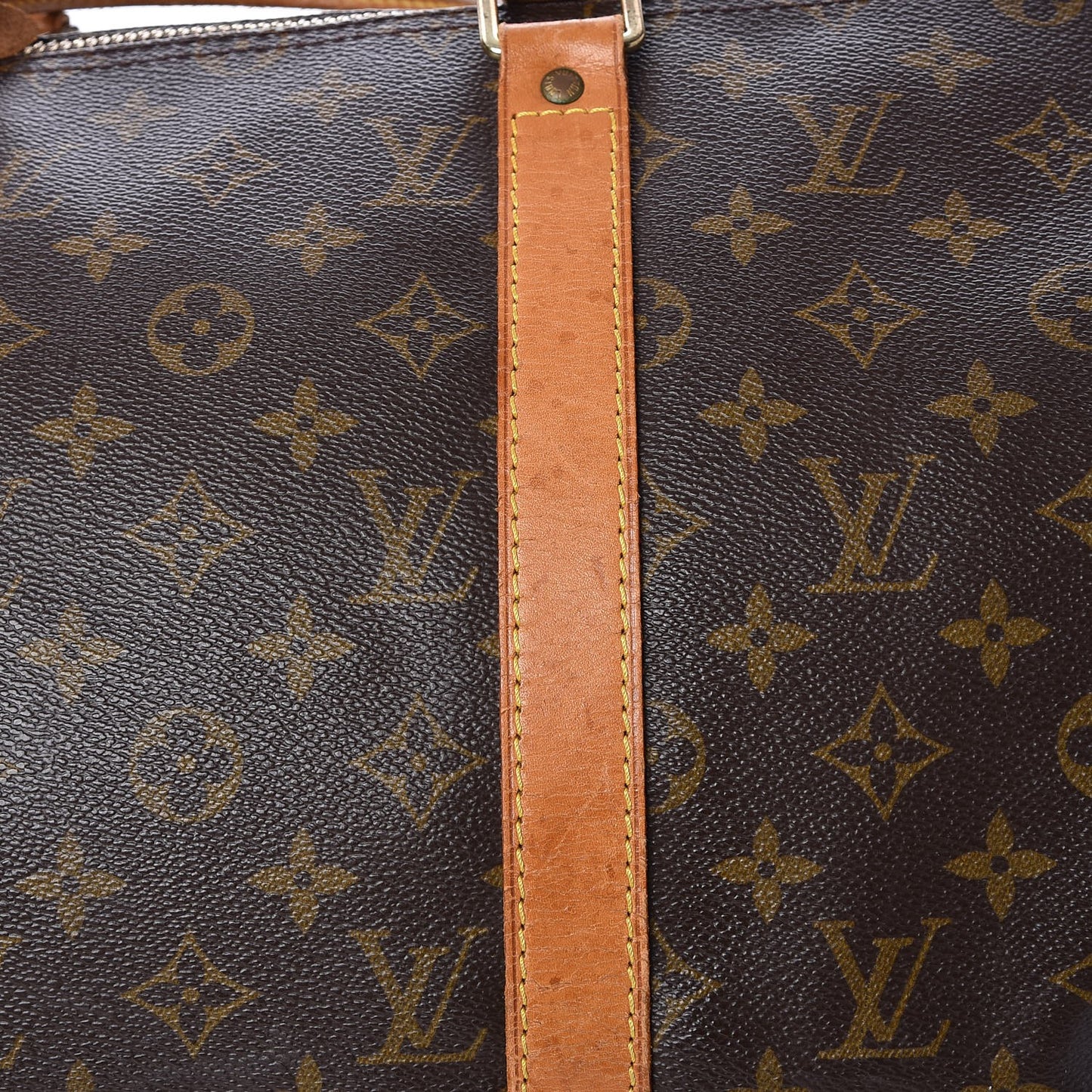 Monogram Keepall Bandouliere 50