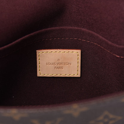 Louis Vuitton Monogram Favorite PM 8 of 11