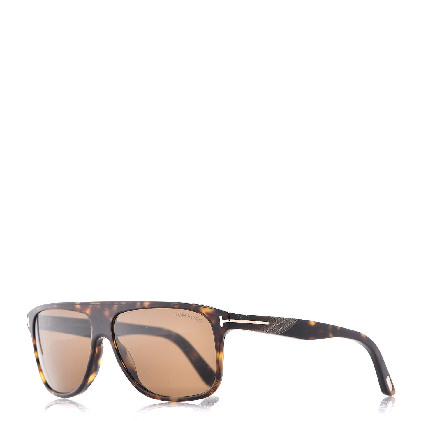Inigo Sunglasses TF501 Havana