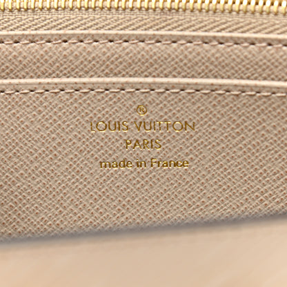 Louis Vuitton Epi Twist Wallet Galet 6 of 7