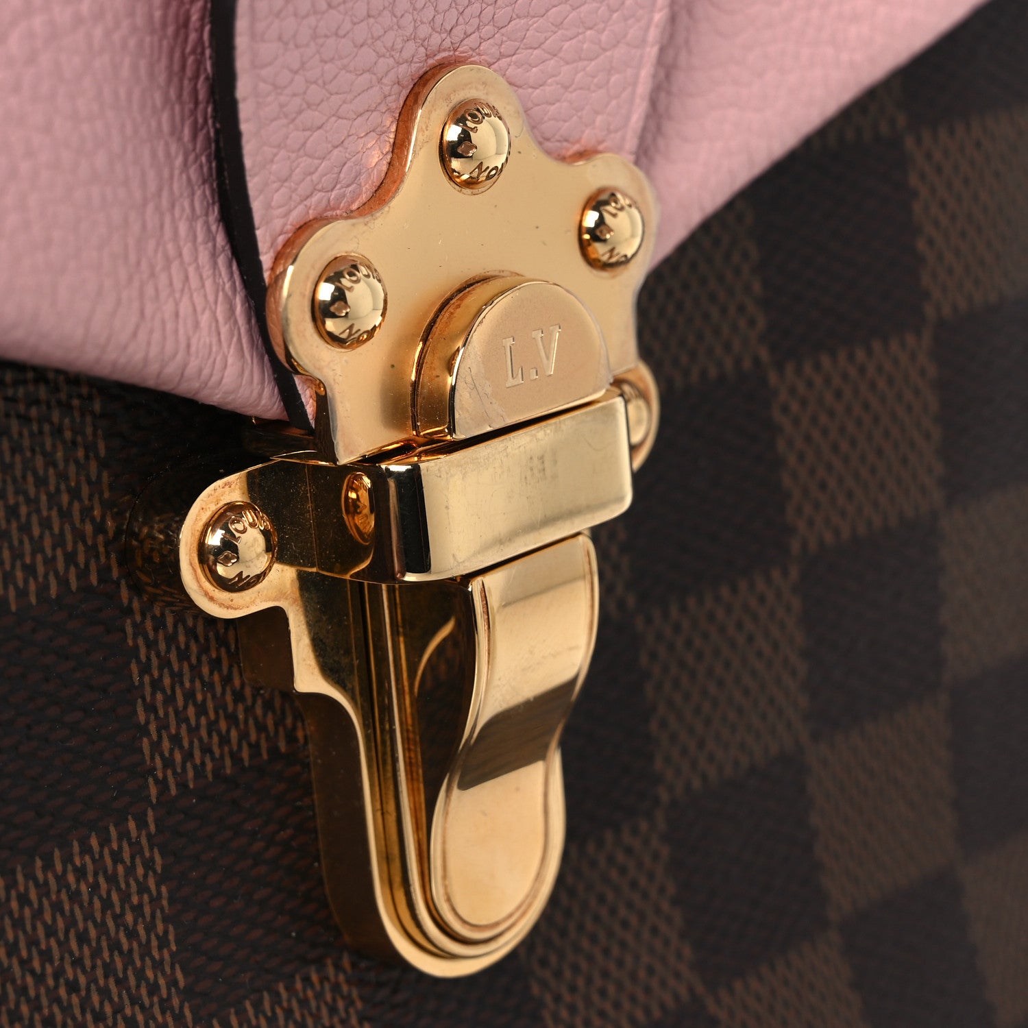 Louis Vuitton Damier Ebene Clapton Backpack Magnolia 10 of 12