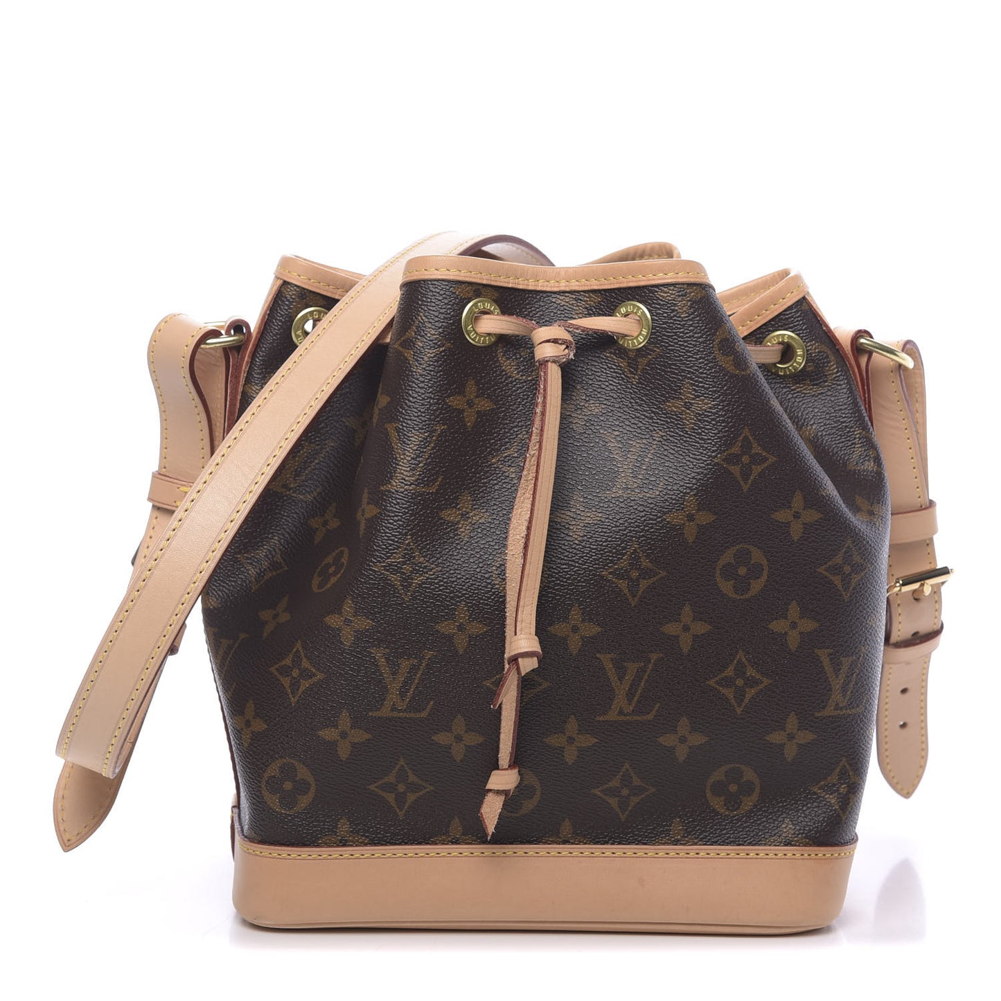 Monogram Noe BB