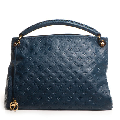 Louis Vuitton Empreinte Artsy MM Orage 1 of 7