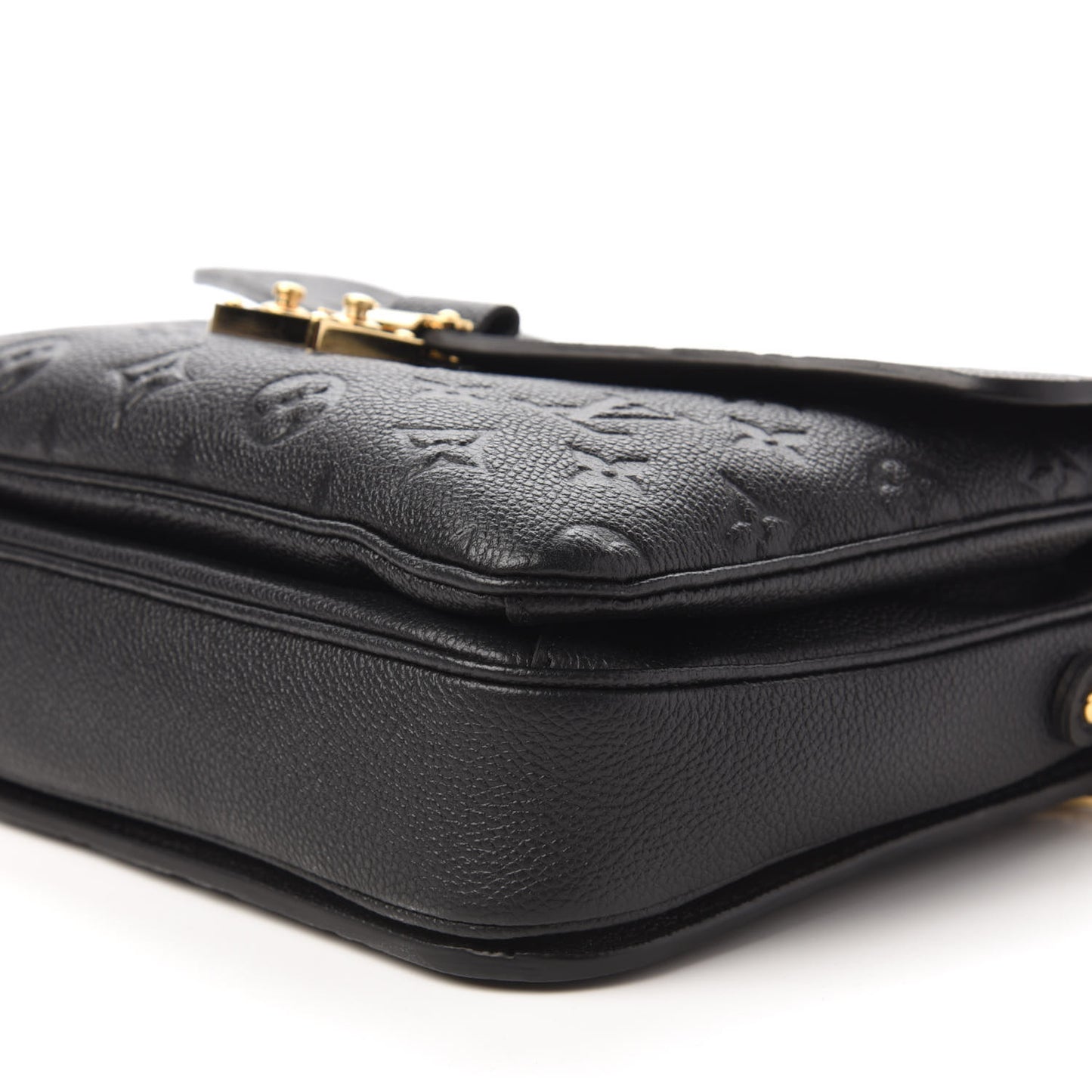 Empreinte Pochette Metis Black