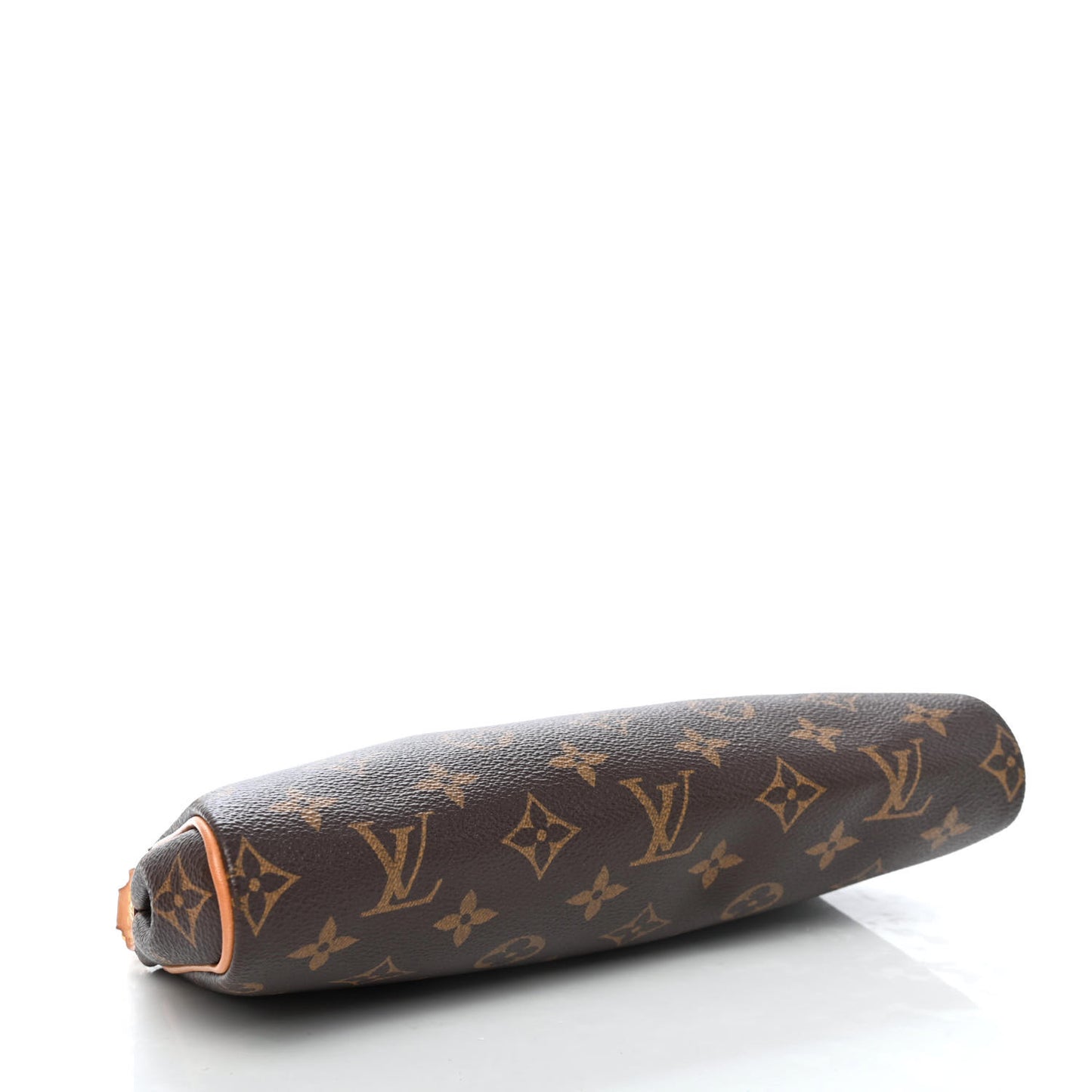 Monogram Eva Clutch