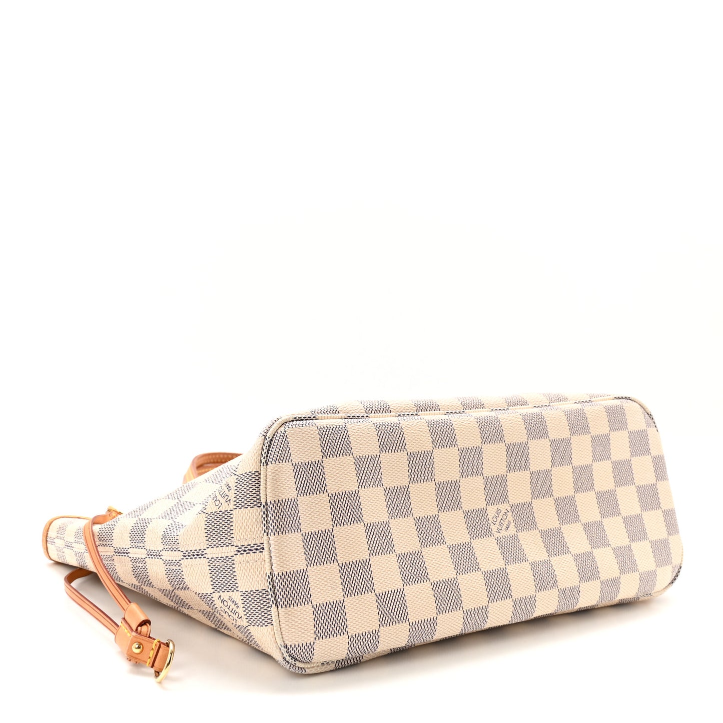 Damier Azur Neverfull PM