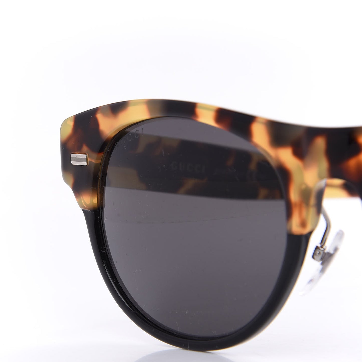 GG 1098/F/S Sunglasses Tortoise