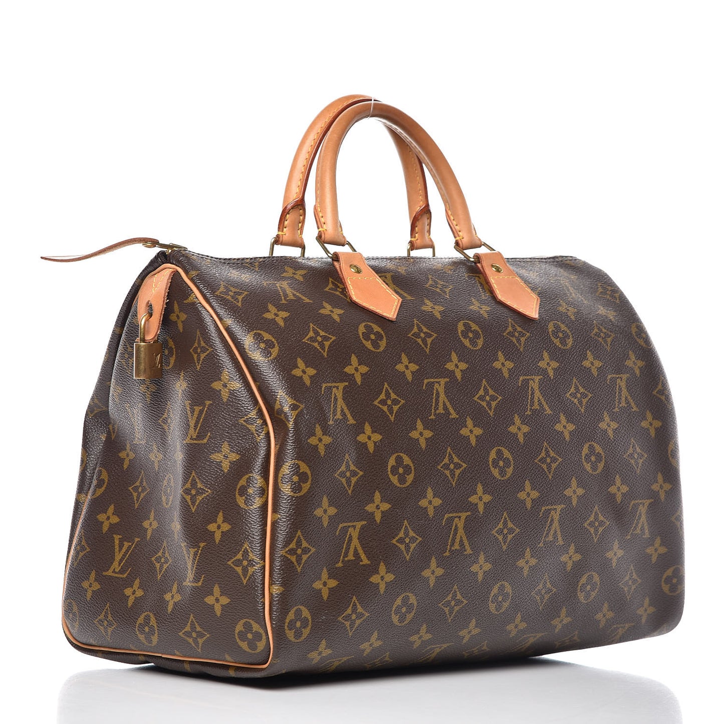 Monogram Speedy 35