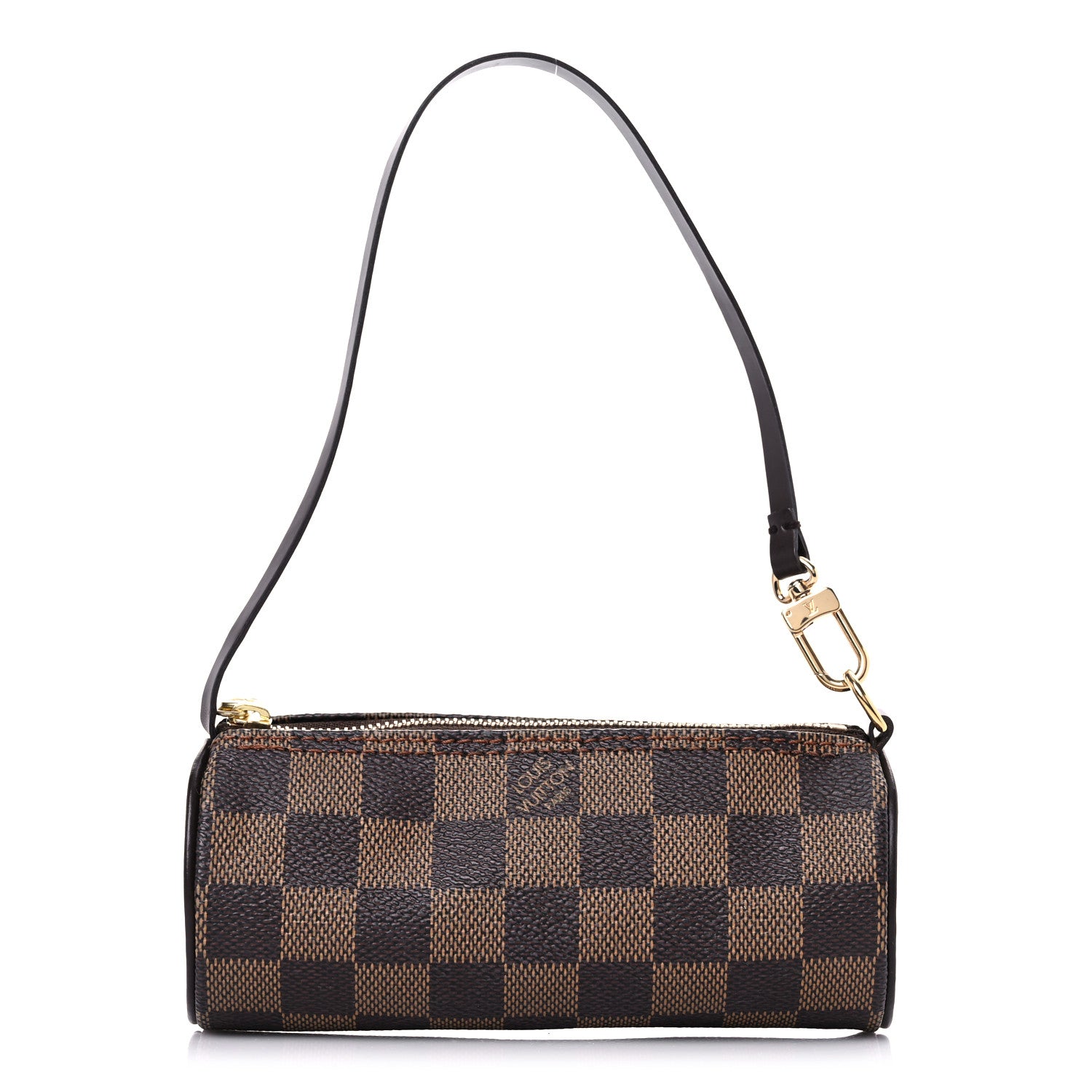 Louis Vuitton Damier Ebene Mini Papillon 1 of 8