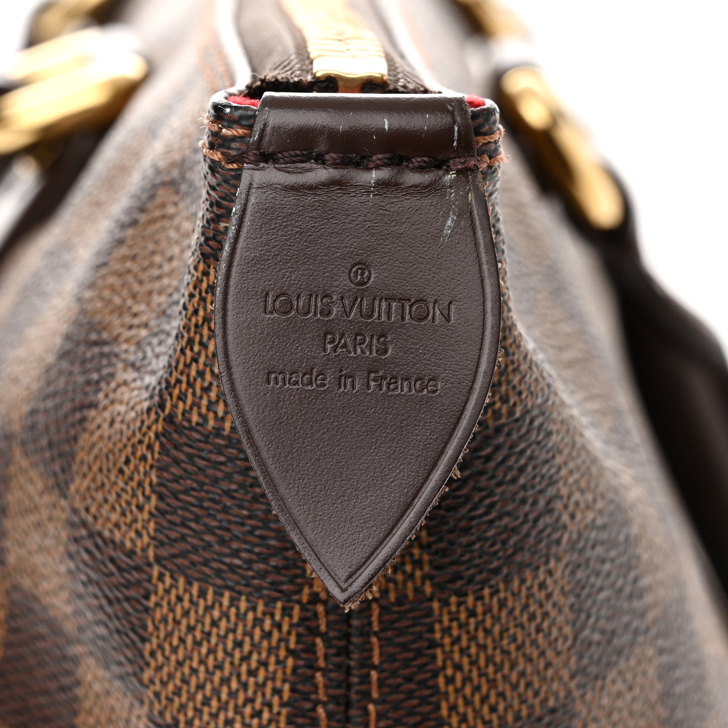 Damier Ebene Saleya GM