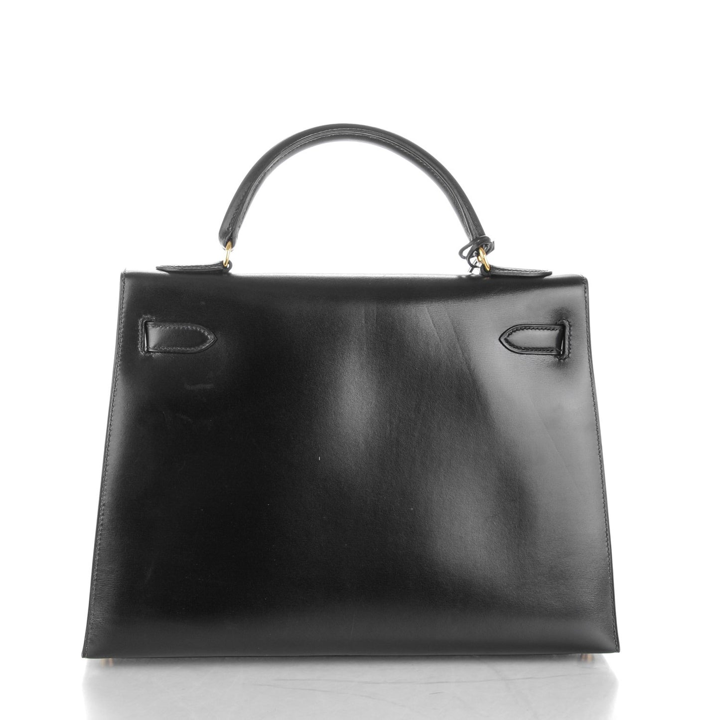 Box Kelly Sellier 32 Black